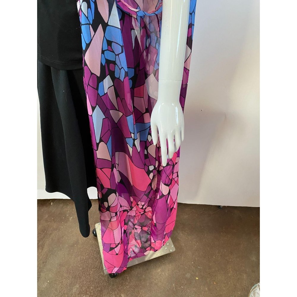 New Stained Glass Pattern Duster - image 8